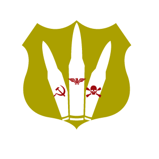 BuddTheStud's emblem