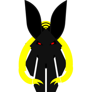 Azahroun's emblem