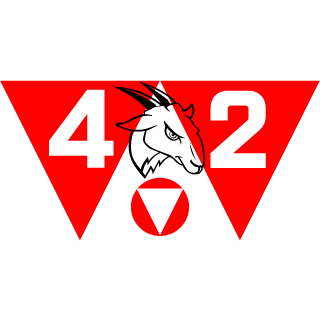 theaustrianguy42's emblem
