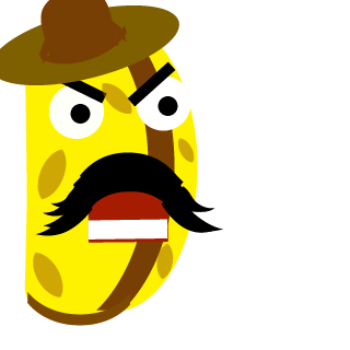 Jimmythetacoman's emblem