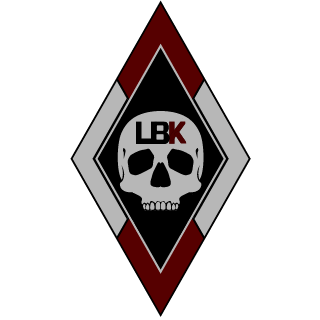 LBKBobbyO's emblem