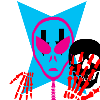 OFM_Blaster's emblem