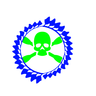 Lukas12099's emblem