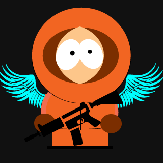 Milka_Dionysos's emblem