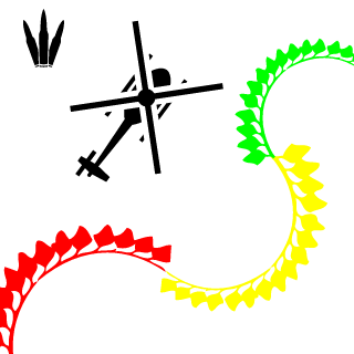 Jeppulis's emblem