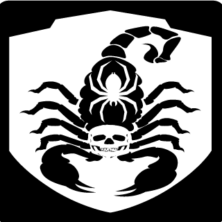 andrelandim's emblem