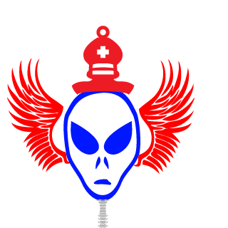 Cr4cto's emblem