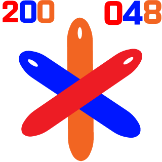 Aram200048's emblem