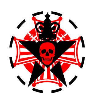 xNoDiplomacy's emblem