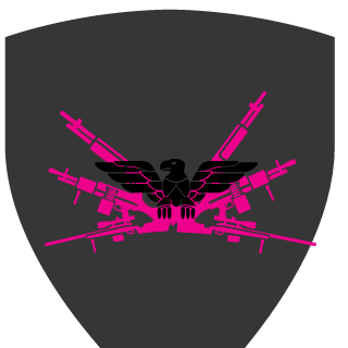 ALIZOBI's emblem