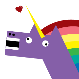 Yozich's emblem
