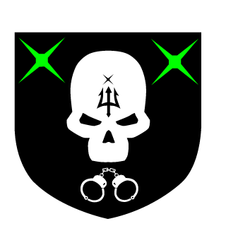 100-CHEZ's emblem