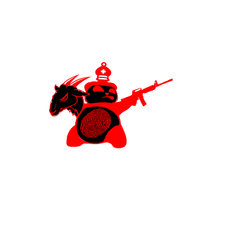 Rafslein's emblem