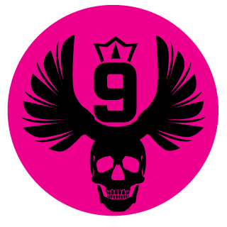Skornplus's emblem