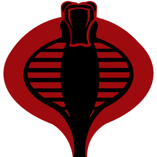 Pop_cobra's emblem