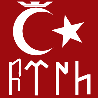 AvsarElTurco's emblem