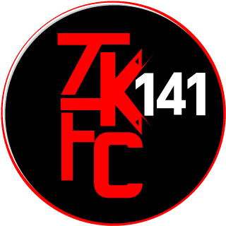 Reclutas TkFc's emblem