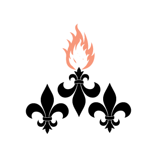 RelicR's emblem