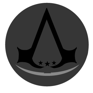 RepLieD GameR's emblem