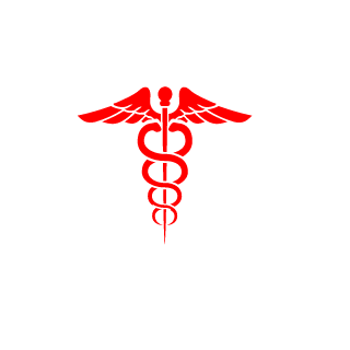 Diranick's emblem