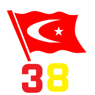 falconpaw38's emblem