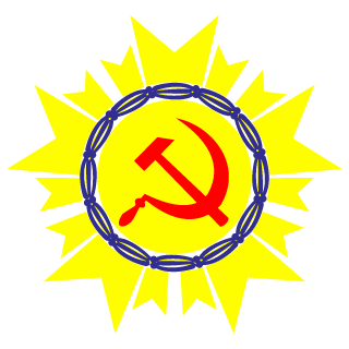 Vunderbaer's emblem