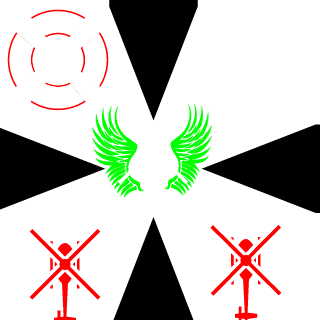FireCools's emblem