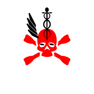 Kyoro Rx's emblem