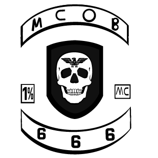 HELLBILLY REETARDS's emblem