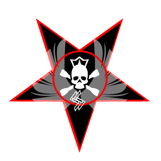 Starhel1's emblem