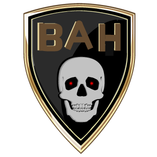 Stifler2277's emblem