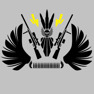 No Intro Needed's emblem