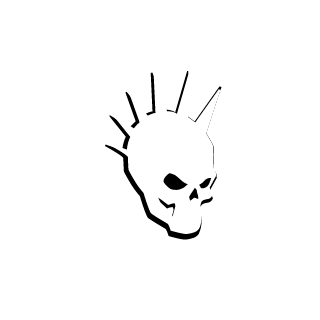 Quiiffy's emblem
