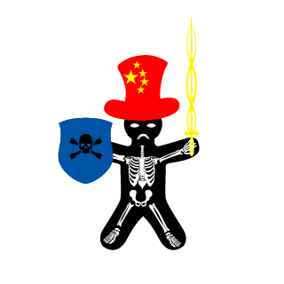Taklima's emblem