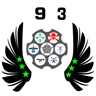 zkares's emblem