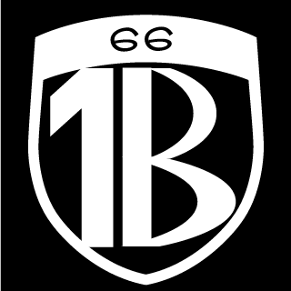 Ranger 1Branco's emblem