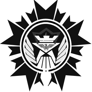 turmoil64's emblem