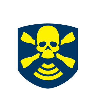 GrimHouse's emblem