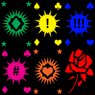BvGKontrolluer's emblem