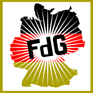 Fachverband dt Gamer's emblem