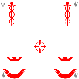 UltimateImpact's emblem