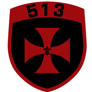 Royal Shadow Marines's emblem