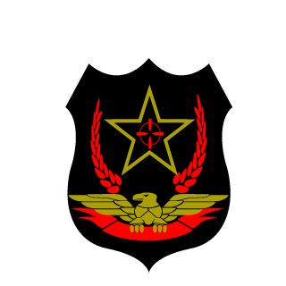 Reaper29r's emblem