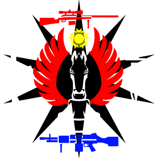 White Knight Alliance's emblem
