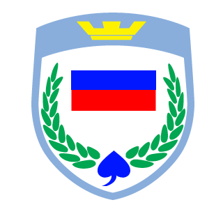 Ptherodon's emblem