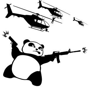 Fa-Wing's emblem