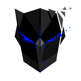 Vargmistr's emblem