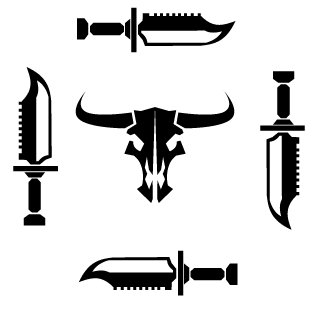 betoniaraav's emblem
