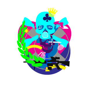 alarflat's emblem
