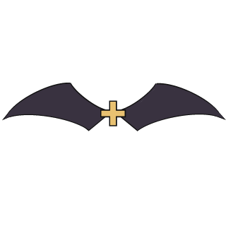 TheBlazinChicken's emblem